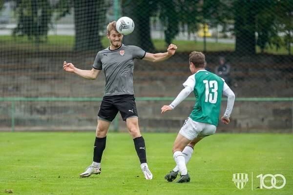 FK JABLONEC B - BROZANY | SK Sokol Brozany