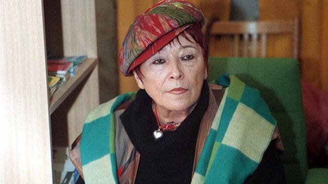 Múza českých režisérů nesnášela pach partnera, nakonec se upila. Chtěla žít naplno až do konce, vzpomínala Chytilová