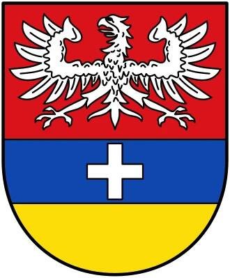 Wappe vun de Ortsgemeinde Hauenstein