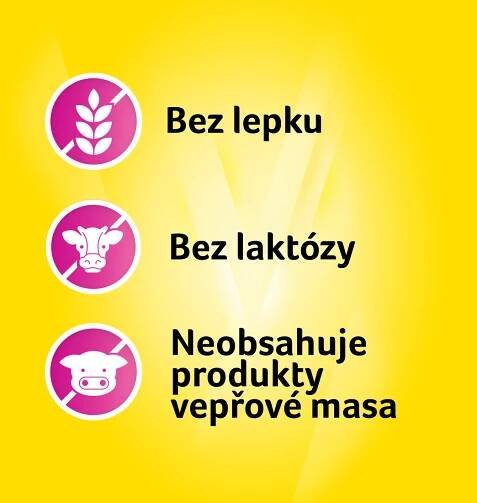 Merck Vigantolvit Osteo 30 tbl.