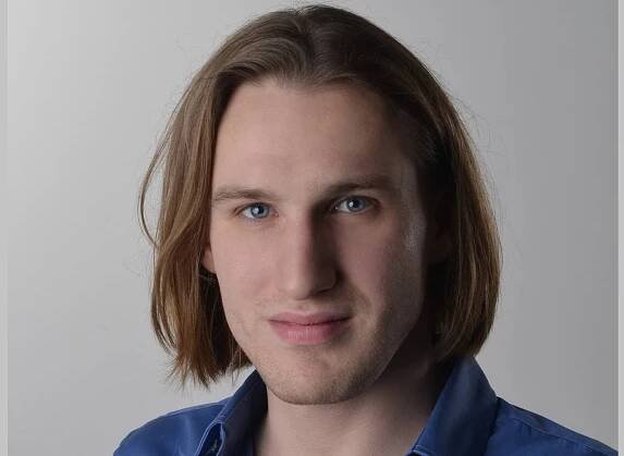 Herec Jakub Zedníček (archivní foto) | iROZHLAS - spolehlivé zprávy