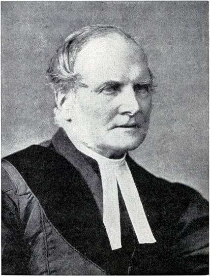 Alexander Moody-Stuart