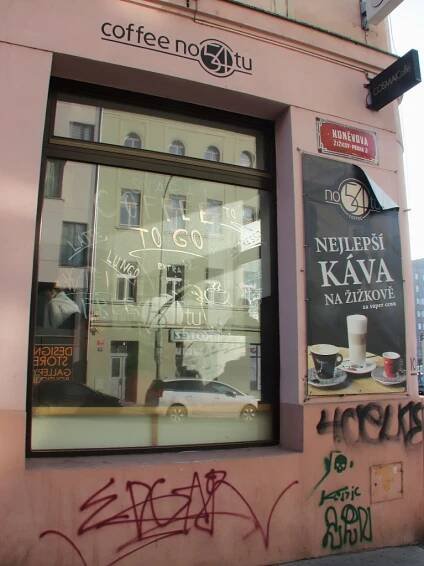 Kavárna Bona Serva foto 4