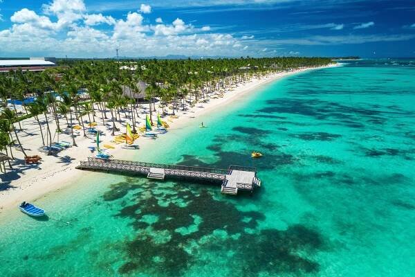 Punta Cana : 