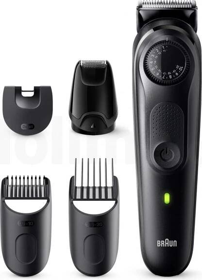 Braun BT5421