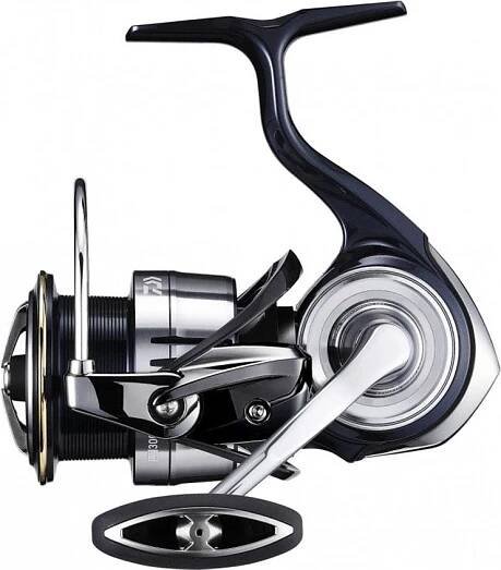 Daiwa Certate 3000D-C LT Získejte slevu -5% za registraci v e-shopu - Rybářské potřeby - MLsport.cz