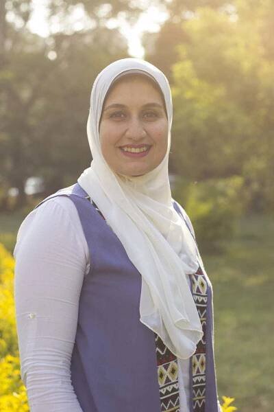 Our Team – Blooms Egypt