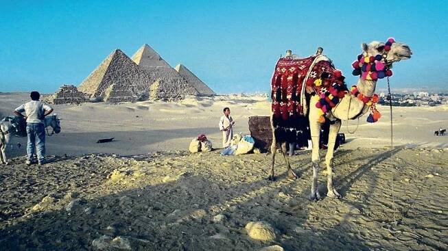 Egypt chce lépe chránit turisty
