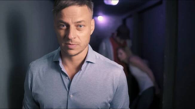 "Lass dich nicht k.-o.-tropfen!" - Tom Wlaschiha für den WEISSEN RING