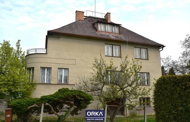 Prodej, Rodinného domu, 2899m2 - Zábřeh, Na Křtaltě