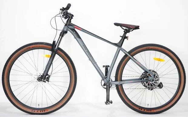 Olpran Thanos 29" M