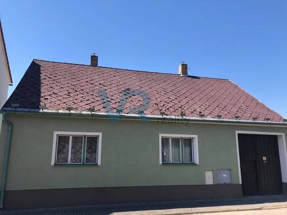 Pronájem rodinného domu se zahradou na Borku, České Budějovice - vicek-reality.cz