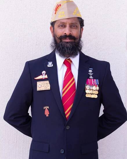 VFW Post 8541