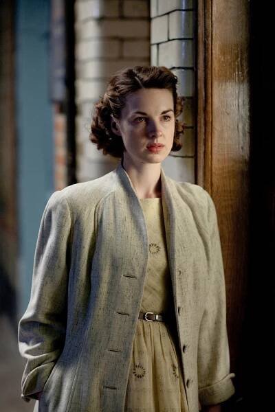 Zavolejte porodní sestřičky - Epizoda 2 - Z filmu - Jessica Raine