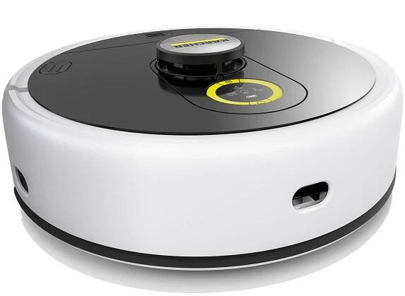 Robotická myčka je skvělý pomocník | Čas jen pro mě