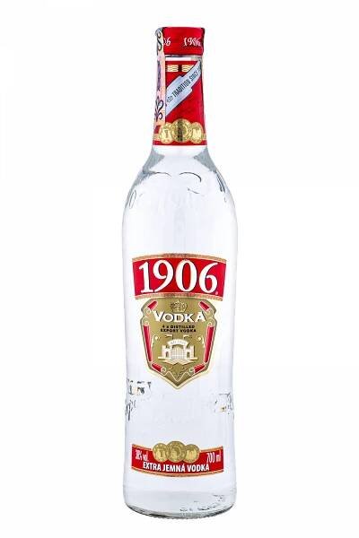 1906 Vodka - Alkoholonline.sk