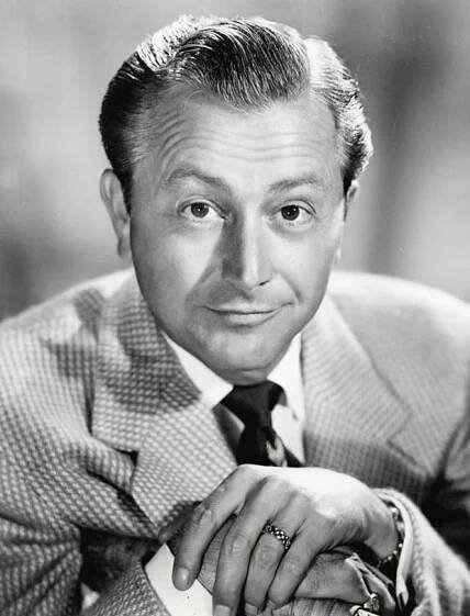 Robert Young (actor) - Wikipedia