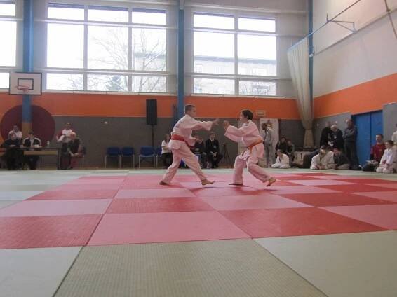VC České Třebové - Fotogalerie - Judo club Baník Ostrava, z.s.