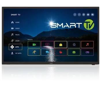 Televizor SMARTWIDE TV 22 (Televize Alden)