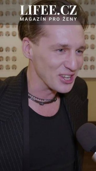 Jan Nedbal a Oskar Hes posunuli své přátelství na jiný level