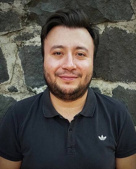 Vulkanické a magmatické procesy - Geofyzikální ústav Akademie věd ČR, v.v.i.