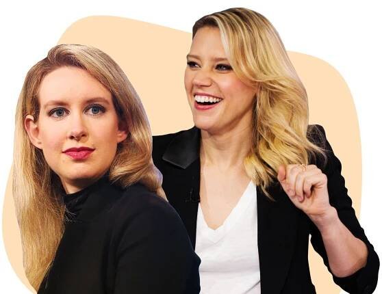 Kate McKinnon Will Transform into Elizabeth Holmes in The Dropout