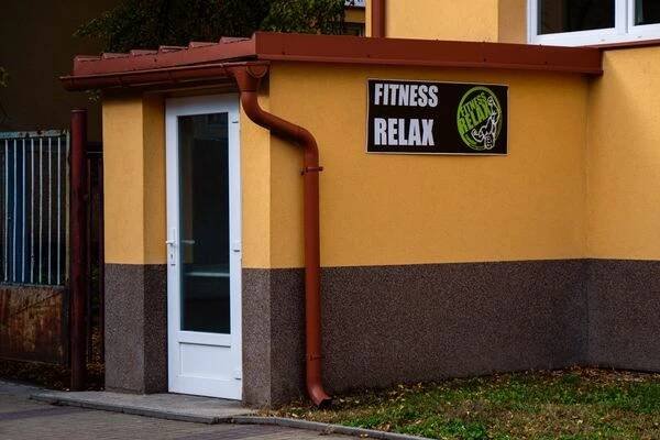 Fitness Relax Podbořany foto 1
