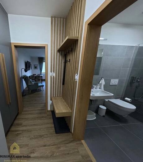 MINIMAX apartmán, pronájem apartmánu Deštné v Orlických horách - ubytování Orlické hory, 18615