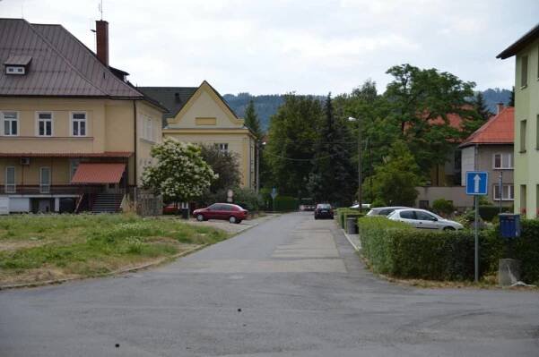 Procházka Jablunkovem s průvodcem | Gorolweb