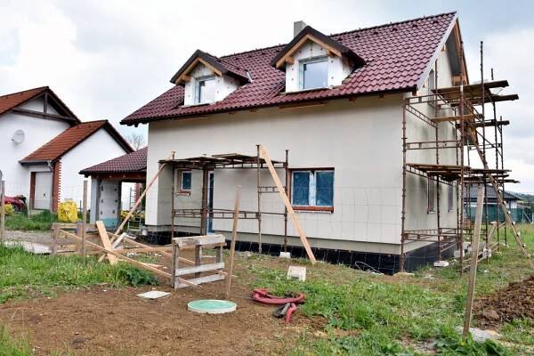 Útulný zděný domek Jevíčko | development-minarova.cz