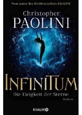 INFINITUM - Die Ewigkeit der Sterne
