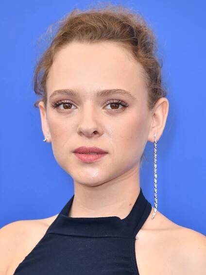 Shira Haas - Golden Globes