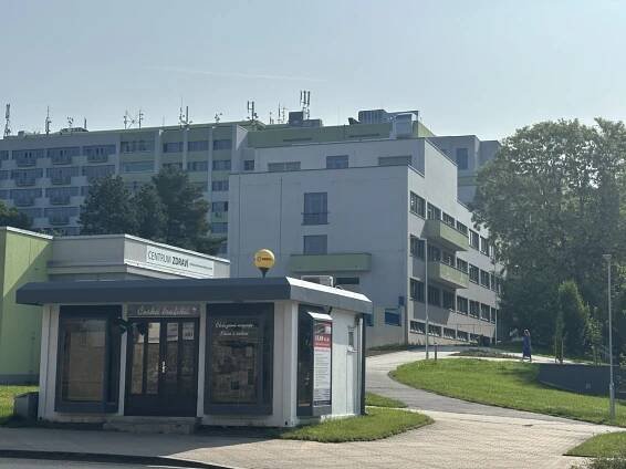Sloučení dvou krajských nemocnic je na spadnutí, opozice se ozývá s kritikou
