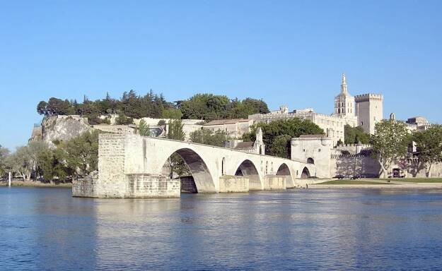 avignon