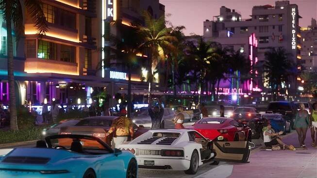 Where Is GTA 6 Located?