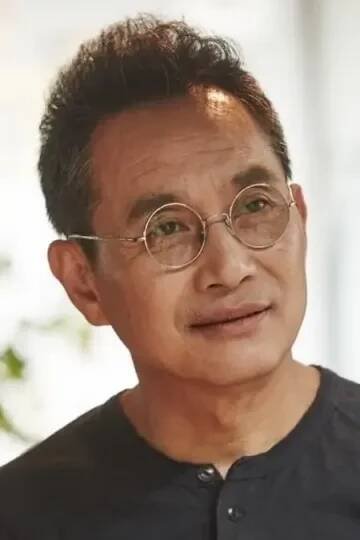 Seong-mo Jeong