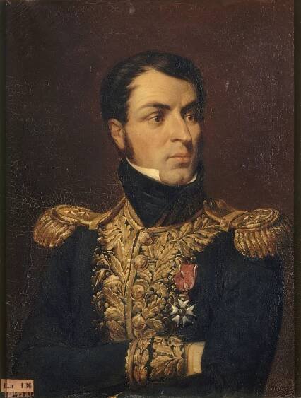 Jean-Louis-Ebenezer Reynier