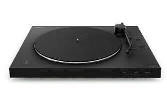 Gramofon SONY PS-LX310BT