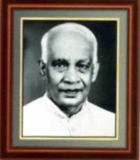 Chairman | S. T. Hindu College Of Arts & Science – Co-Educational College in Nagercoil