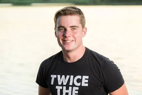 Jack Hoffman, cancer patient who went viral for 2013 Nebraska touchdown, dies aged 19