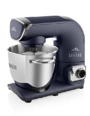 Kuchyňský robot ETA Gratus EVO Elegance 1028 90125 modrý