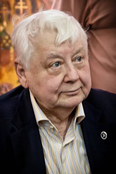 TV and MEDIA: Zomrel Oleg Tabakov