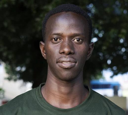 Senegal Volunteers - CorpsAfrica
