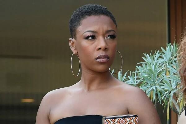 Samira Wiley