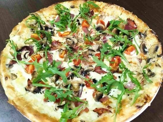 pizza