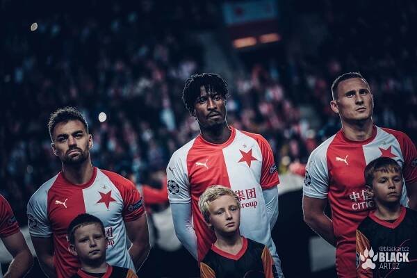 SLAVIA x DORTMUND 0:2 - LIGA MISTRŮ / fotogalerie zápasu