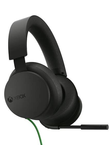 Microsoft Xbox Wireless Headset