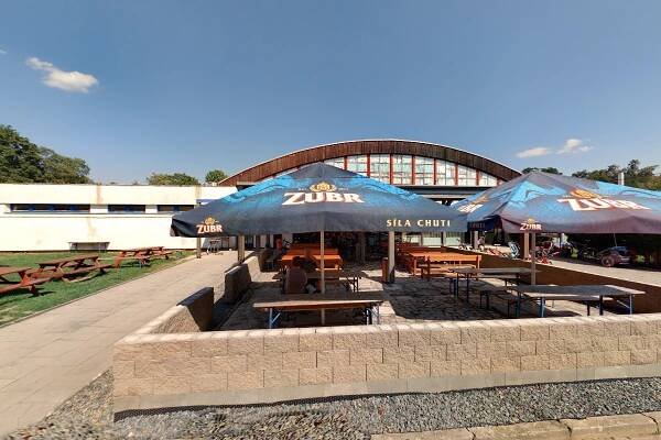 Restaurace TK PRECHEZA Přerov foto 1