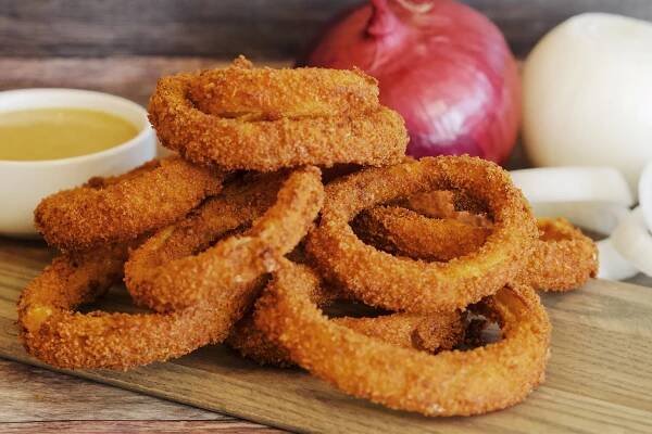 Gallery - HOLY SCHNITZEL | #1 Franchised Kosher Restaurant