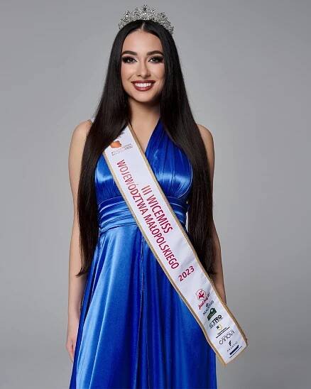 Laureatki – Miss Małopolski